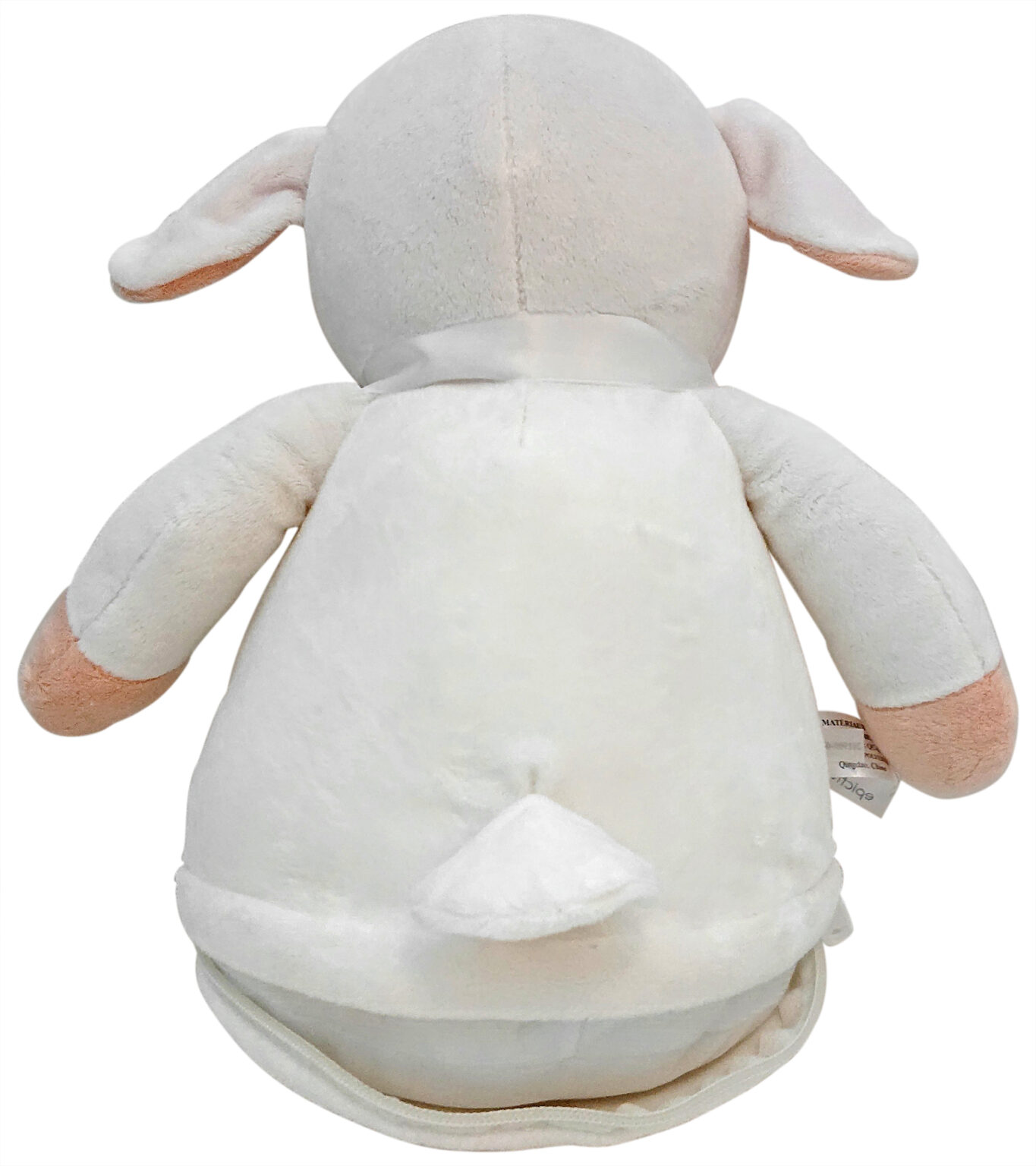 Epicfitters Printing & Embroidery Blanks, Stuffed Animals with Built
